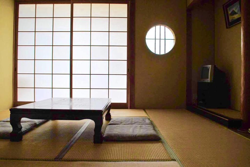 Green Squalle Sekigane Hotel Kurayoshi Buitenkant foto